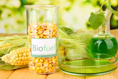 Lochend biofuel availability