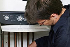 boiler repair Lochend
