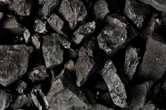 Lochend coal boiler costs