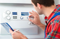 free Lochend gas safe engineer quotes