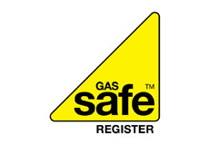 gas safe companies Lochend